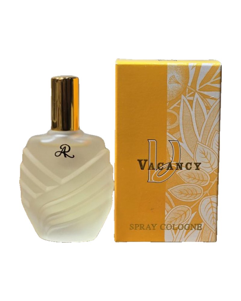 AR Vacancy Spray Cologne