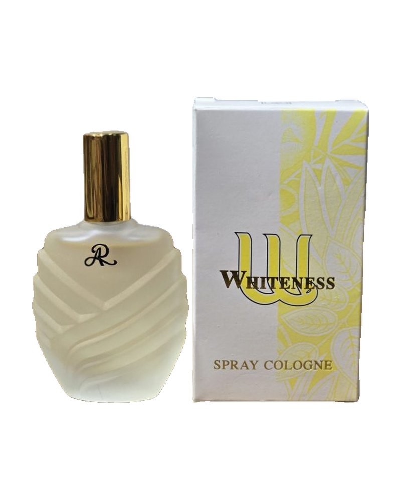 AR Whiteness Spray Cologne