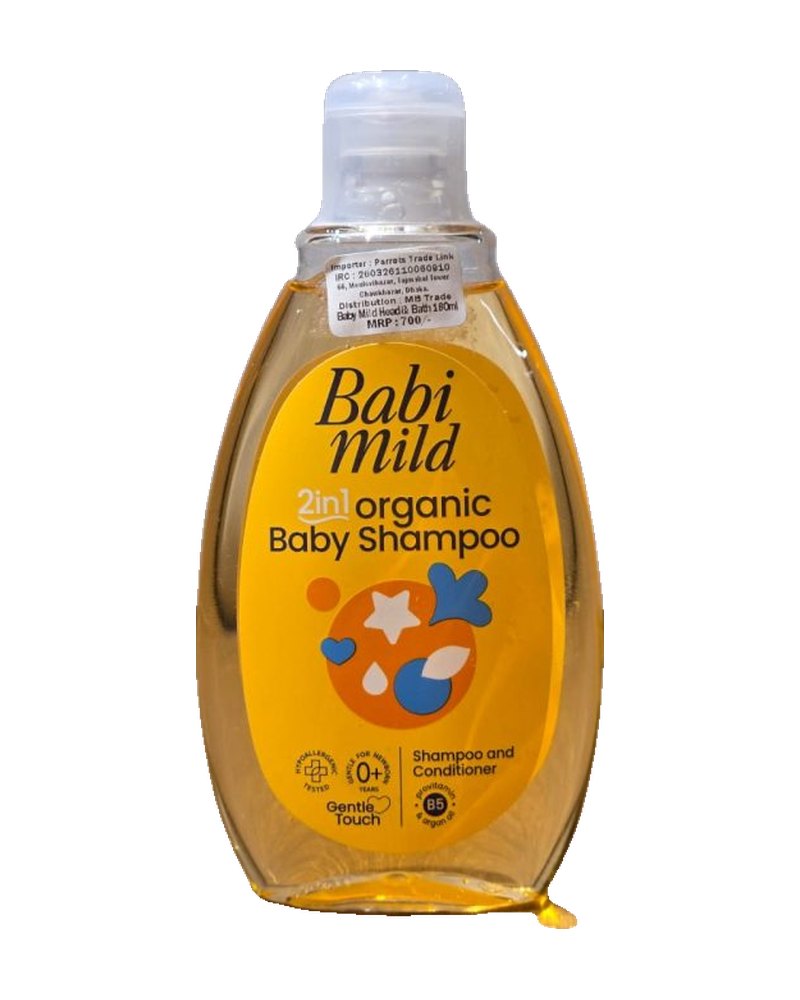 Babi Mild