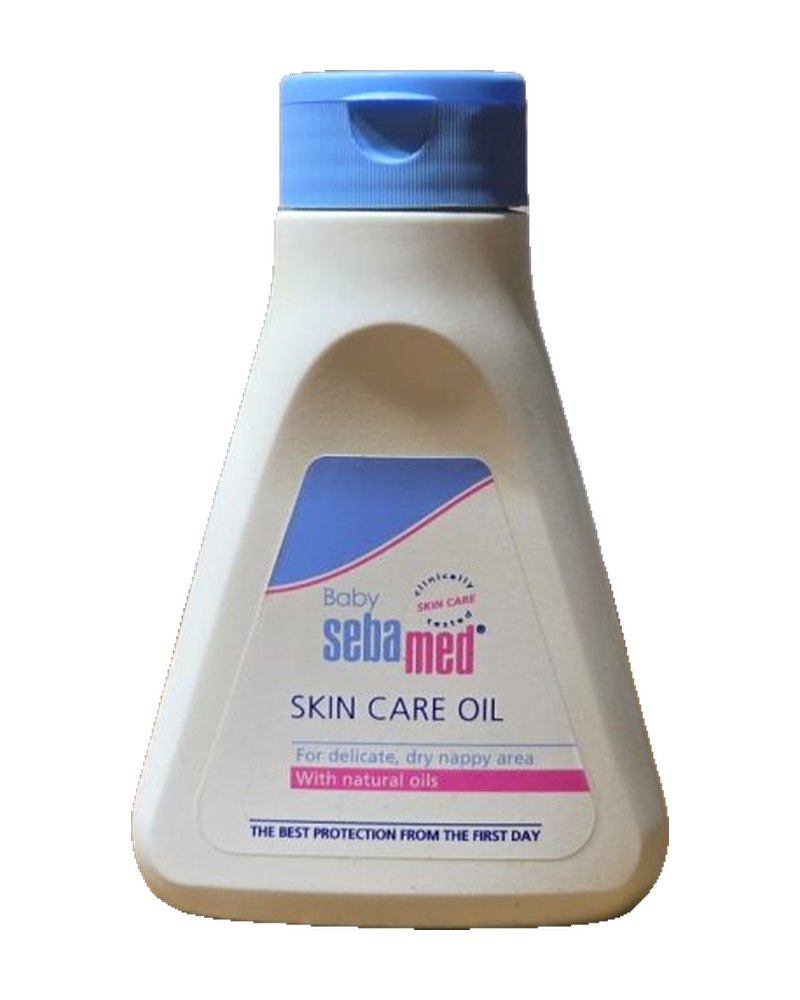 Baby Sebamed Skin Care Oil