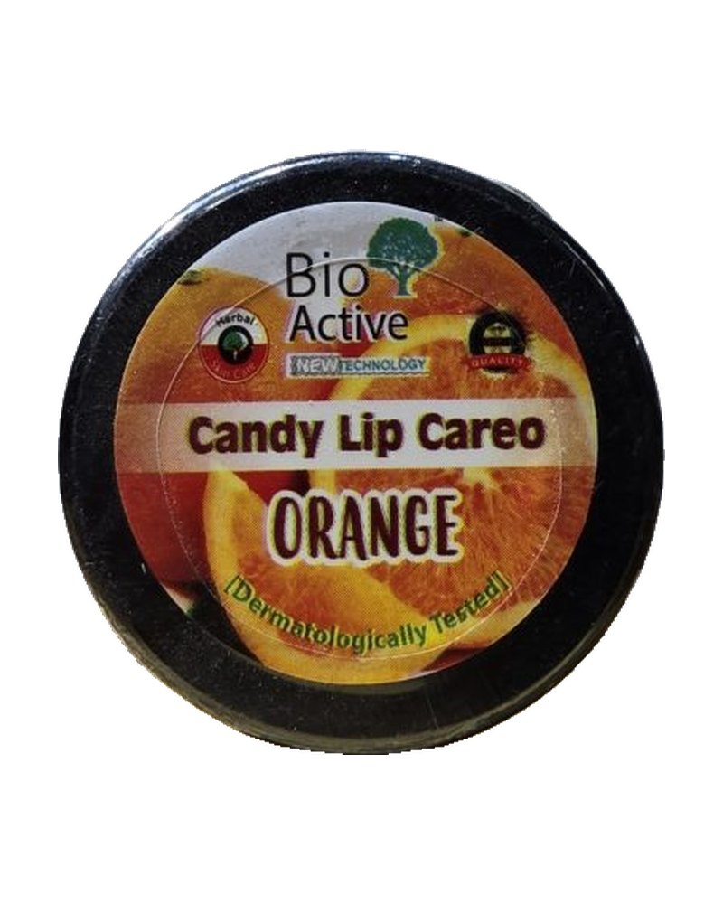 Bio Active Candy Lip Care Orange
