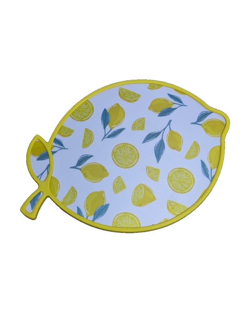 Chopping Board (Lemon)
