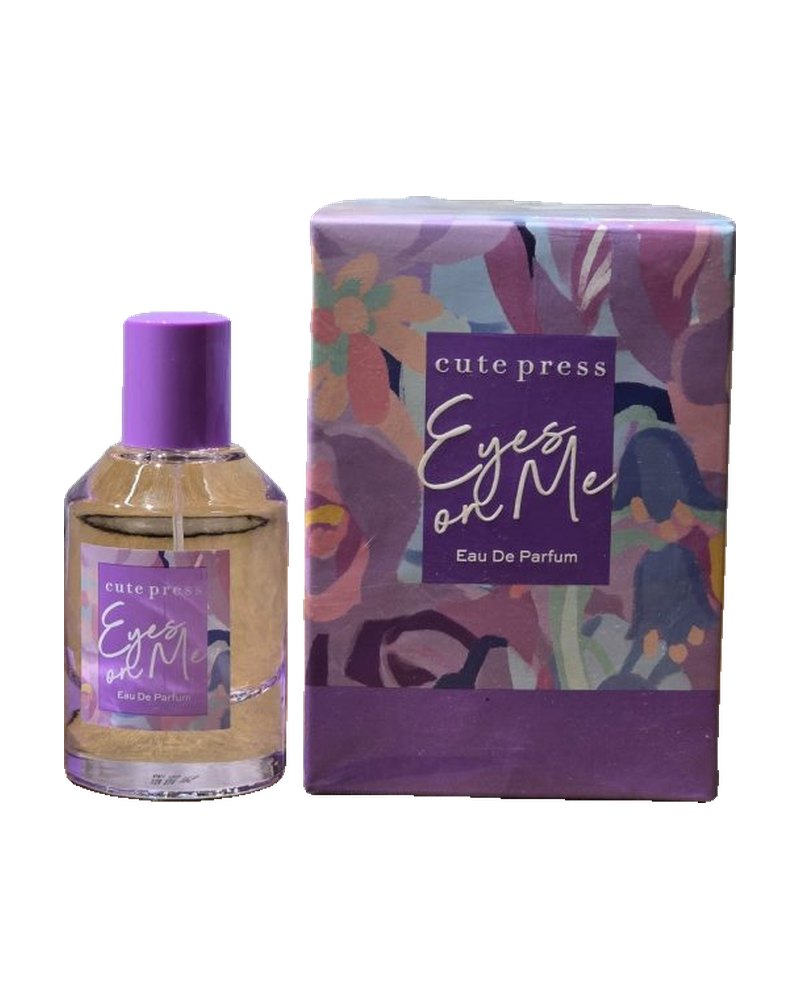 Fragrance