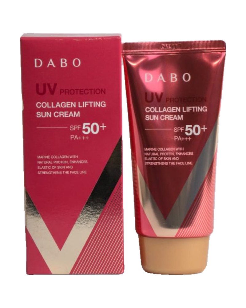 Dabo Collagen Lifting Sun Cream 2