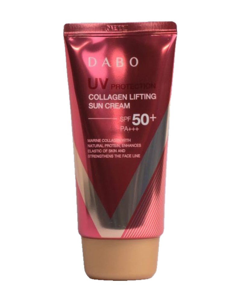 Dabo Collagen Lifting Sun Cream 3