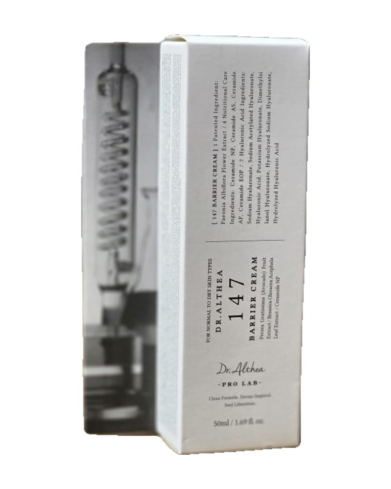 Dr. Althea 147 Barrier Cream