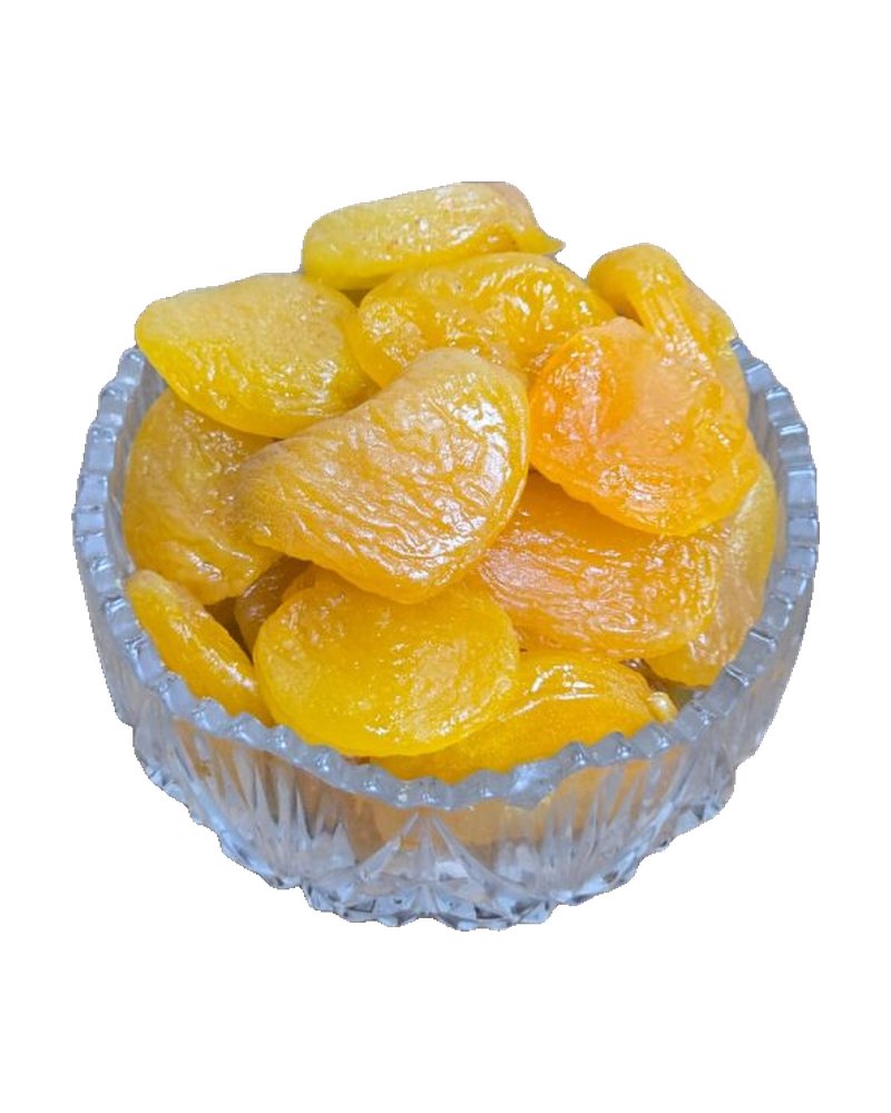 Dried Apricot