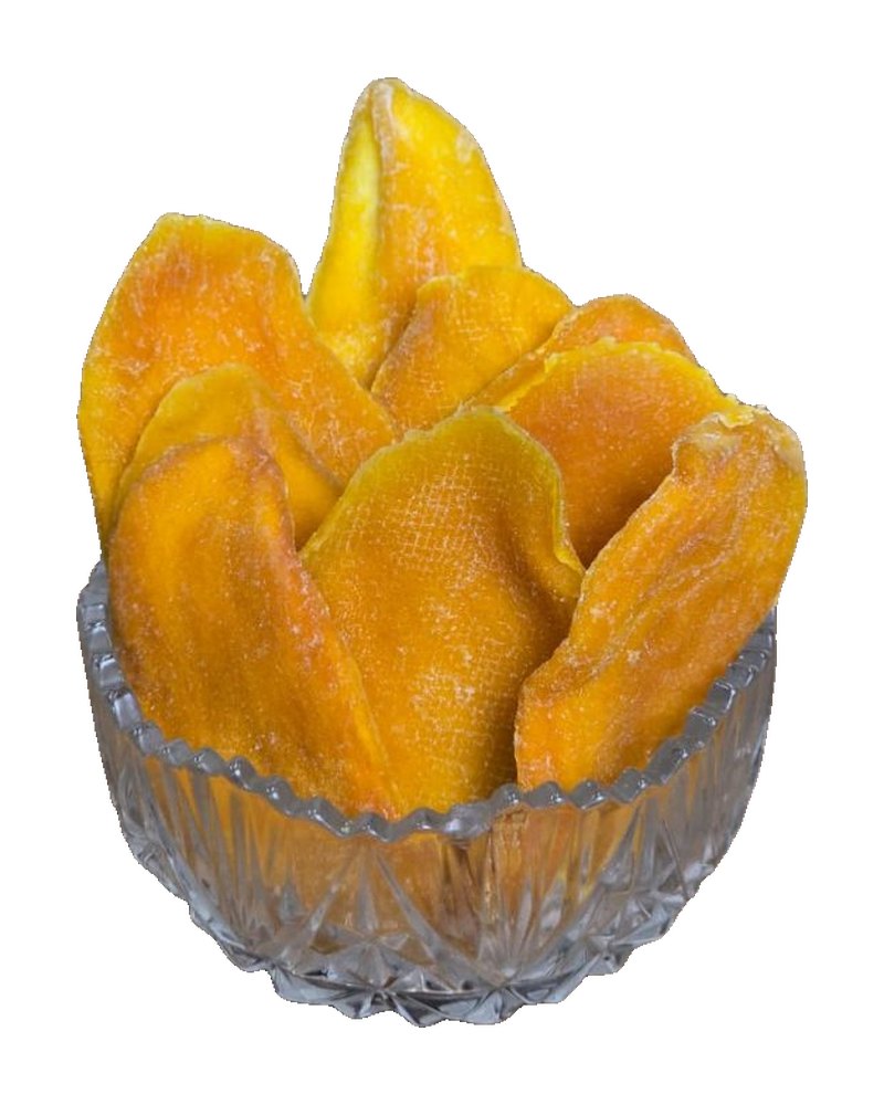 Dried Mango