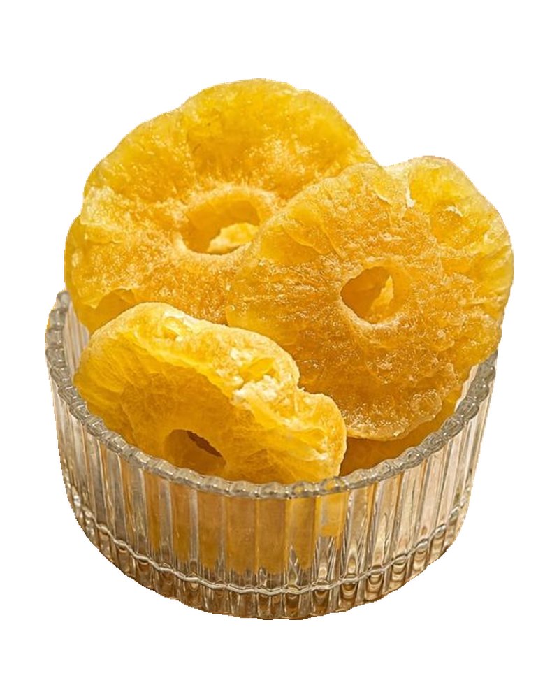 Dried Pineapple