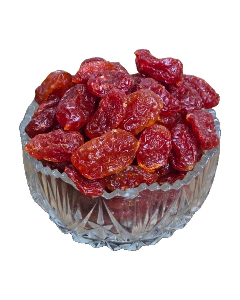 Dried Red Cherry