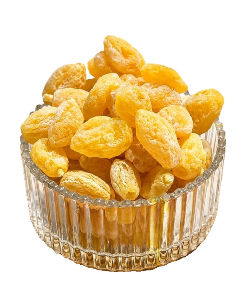 Dried Yellow Peach
