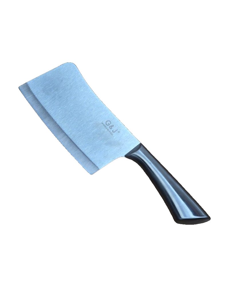 G & J Kitchen Knife