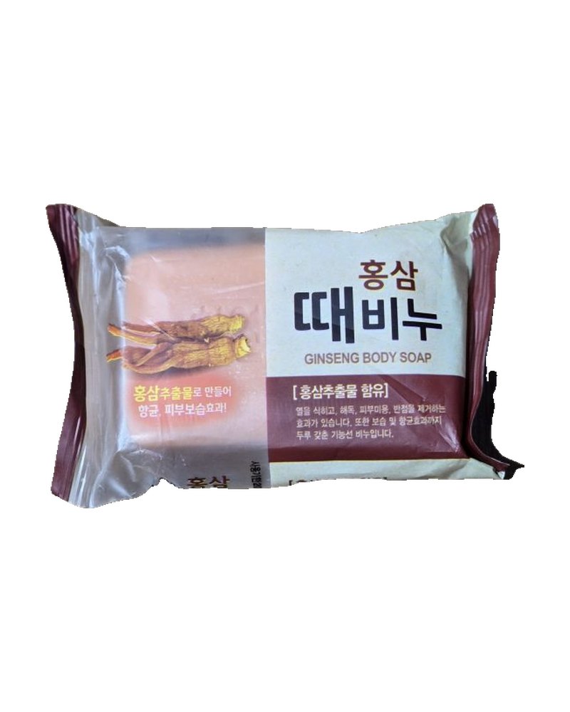 Gamdong Ginseng Body Soap