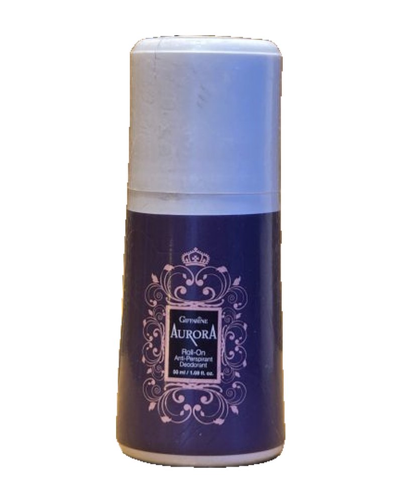 Giffarine Aurora Roll-On Anti Perspirant Deodorant