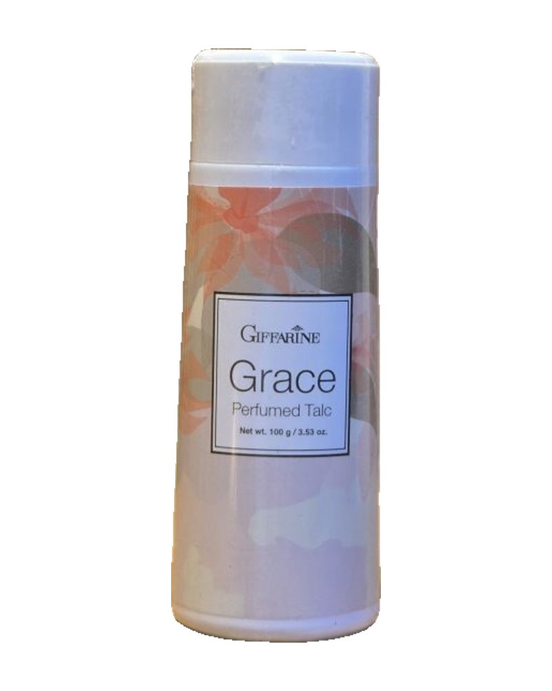 Giffarine Jevalin Perfumed Talc