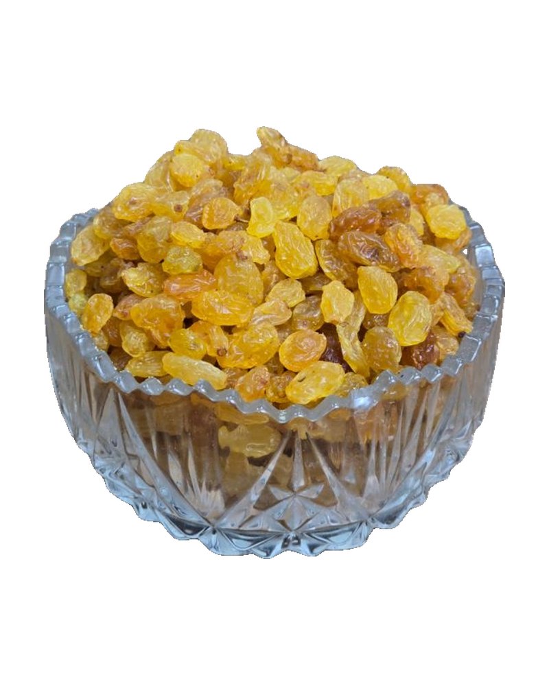 Golden Raisin