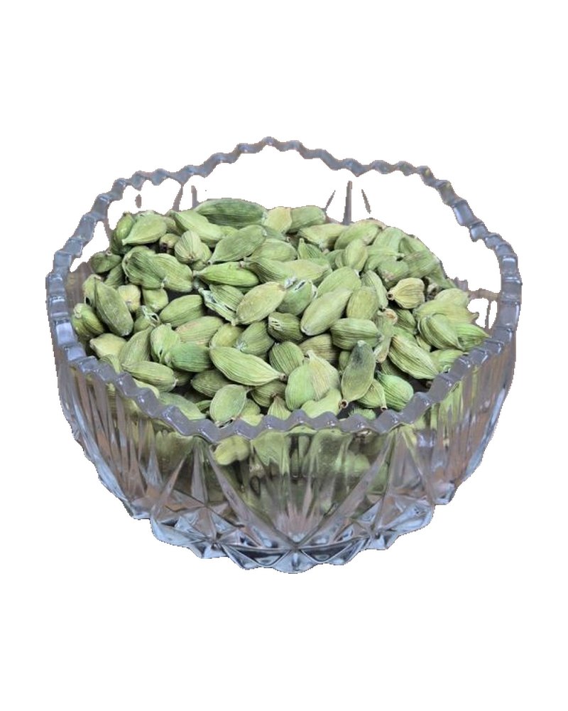 Green Cardamom