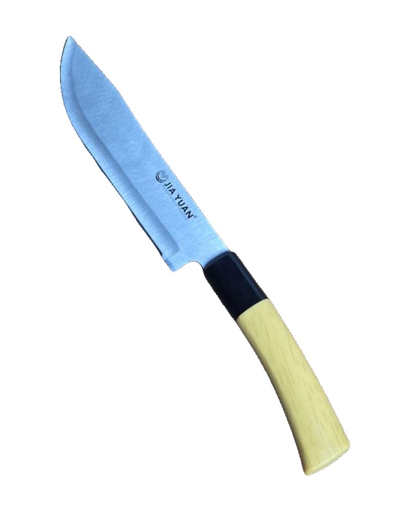 Kia Yuan Stainless Steel Kitchen Knife