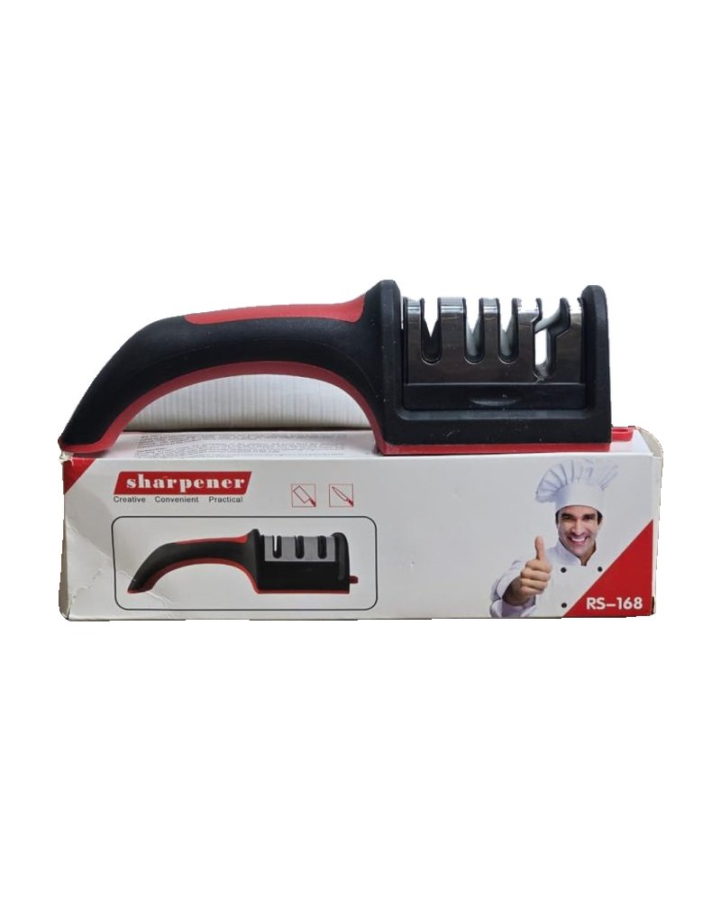 Knife Sharpener RS-168