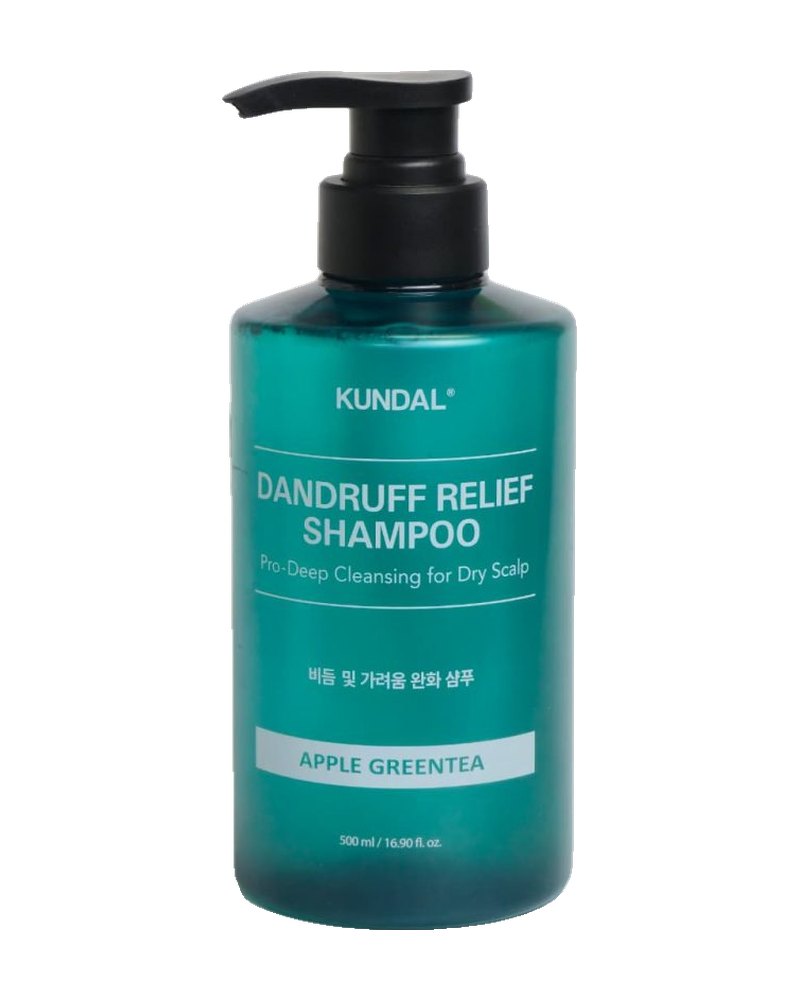 Kundal Dandruff Relief Shampoo 2