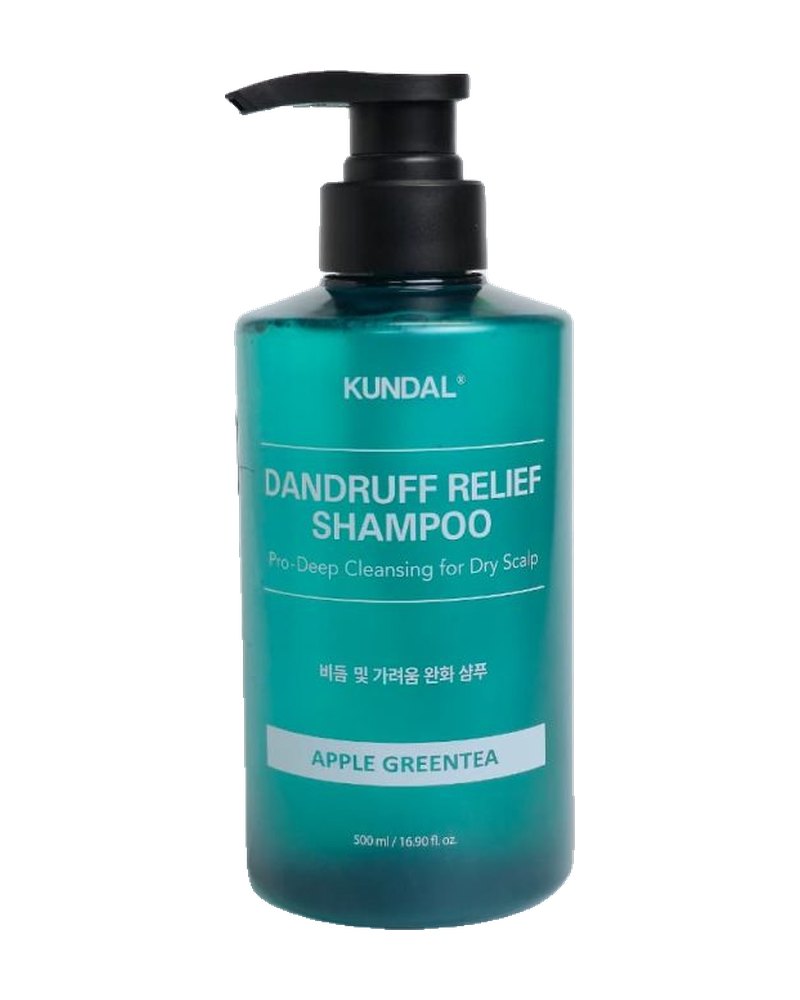 Kundal Dandruff Relief Shampoo 3