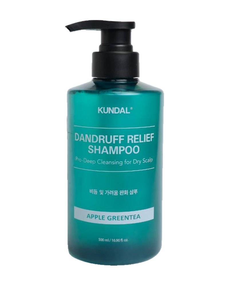 Kundal Dandruff Relief Shampoo 4