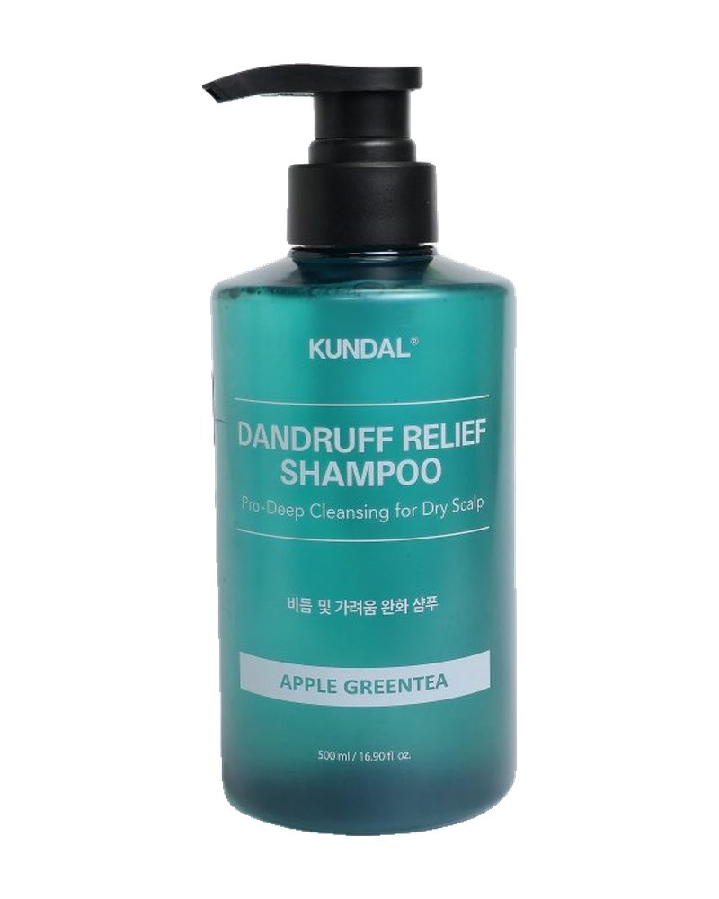 Kundal Dandruff Relief Shampoo 5