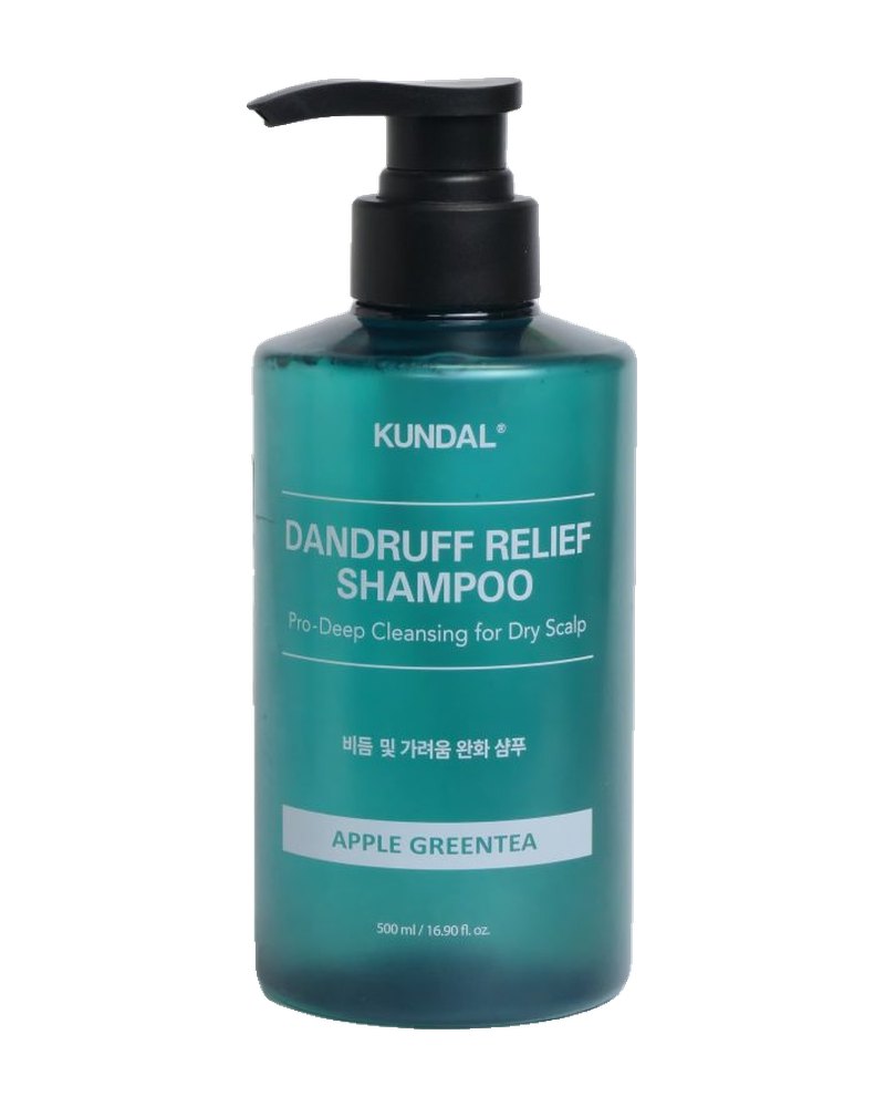 Kundal Dandruff Relief Shampoo 6