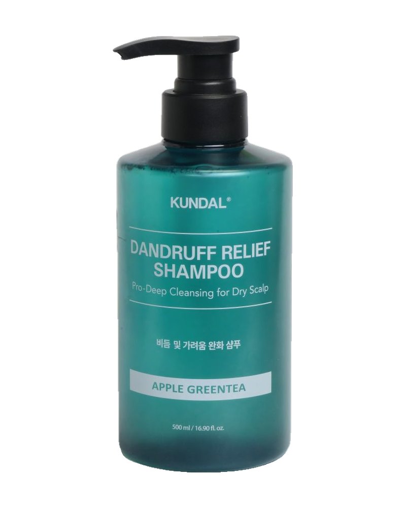 Kundal Dandruff Relief Shampoo 7