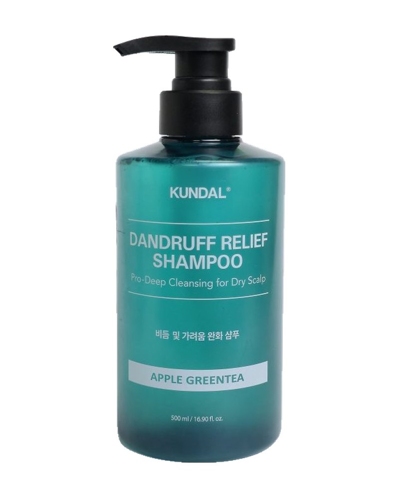 Kundal Dandruff Relief Shampoo 8