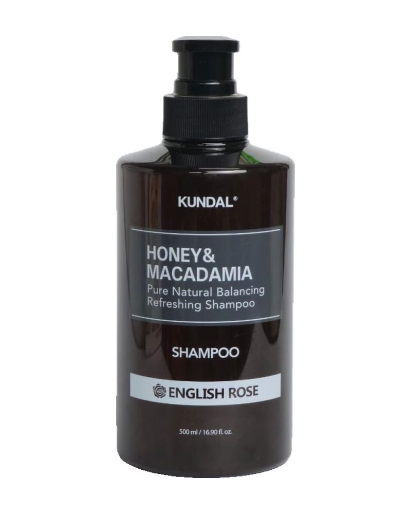Kundal Honey & Macadamia Nature Shampoo 2