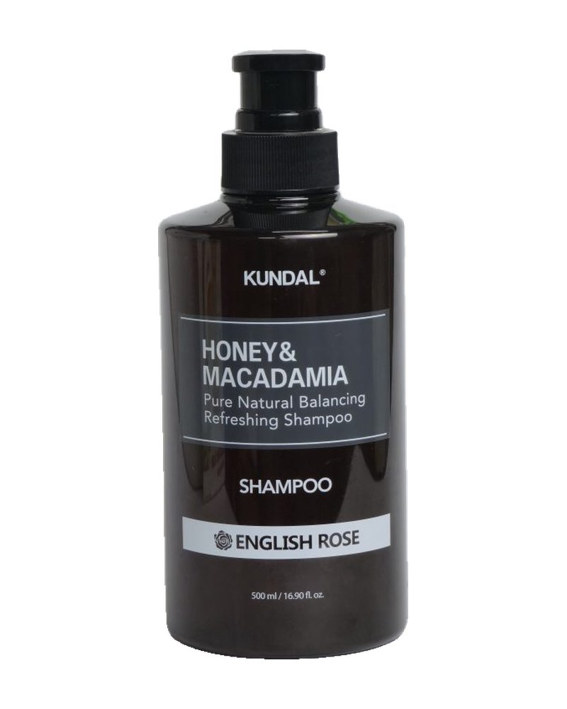 Kundal Honey & Macadamia Nature Shampoo 5