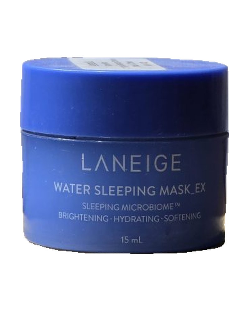 Laneige Water Sleeping Mask EX