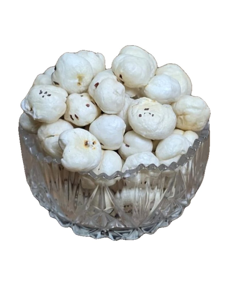 Makhana (Fox Nut)