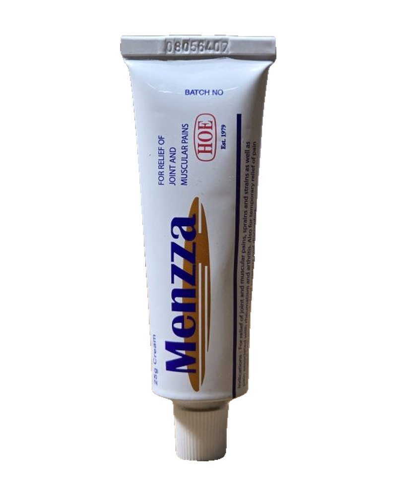 Menzza Cream