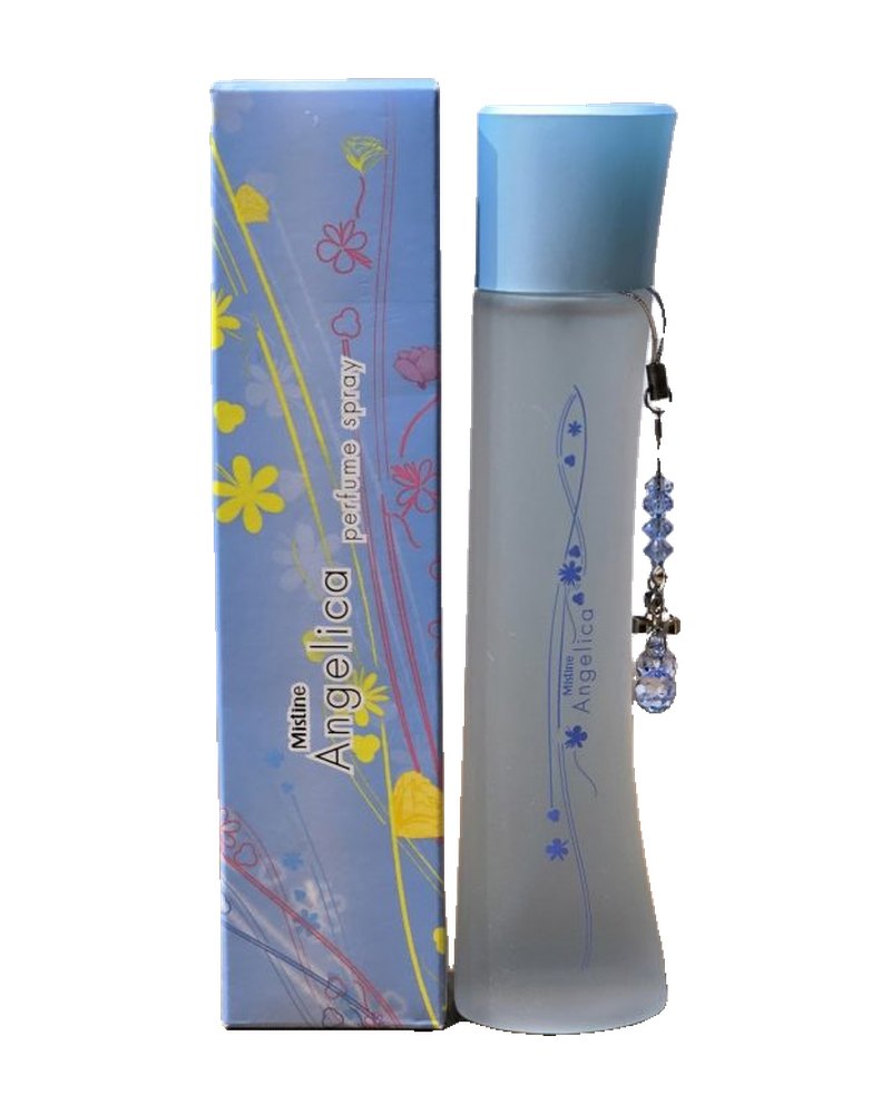 Mistine Angelica Perfume Spray