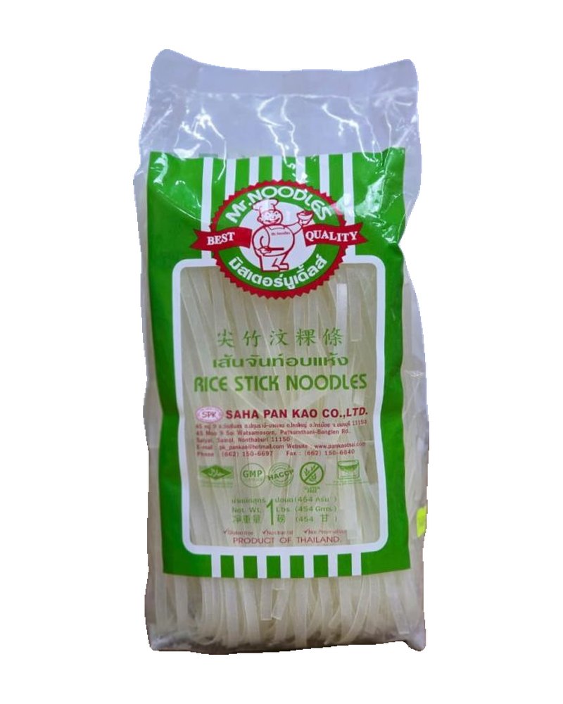 Mr. Noodles Rice Stick Noodles