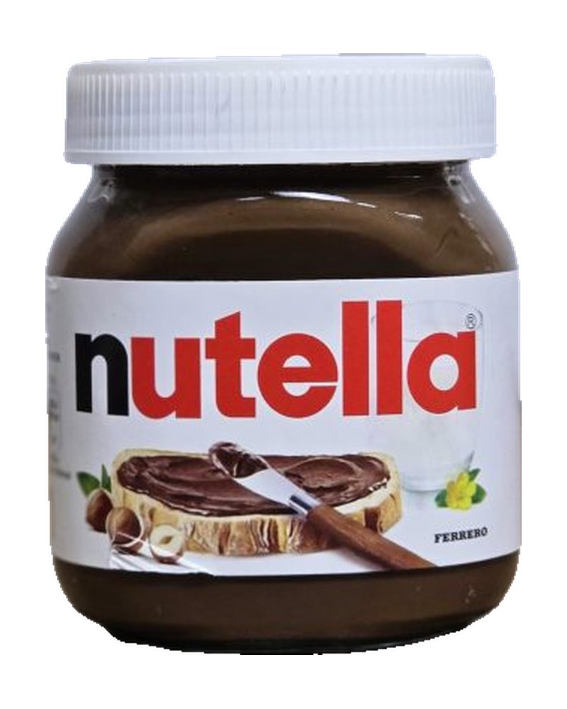 Nutella