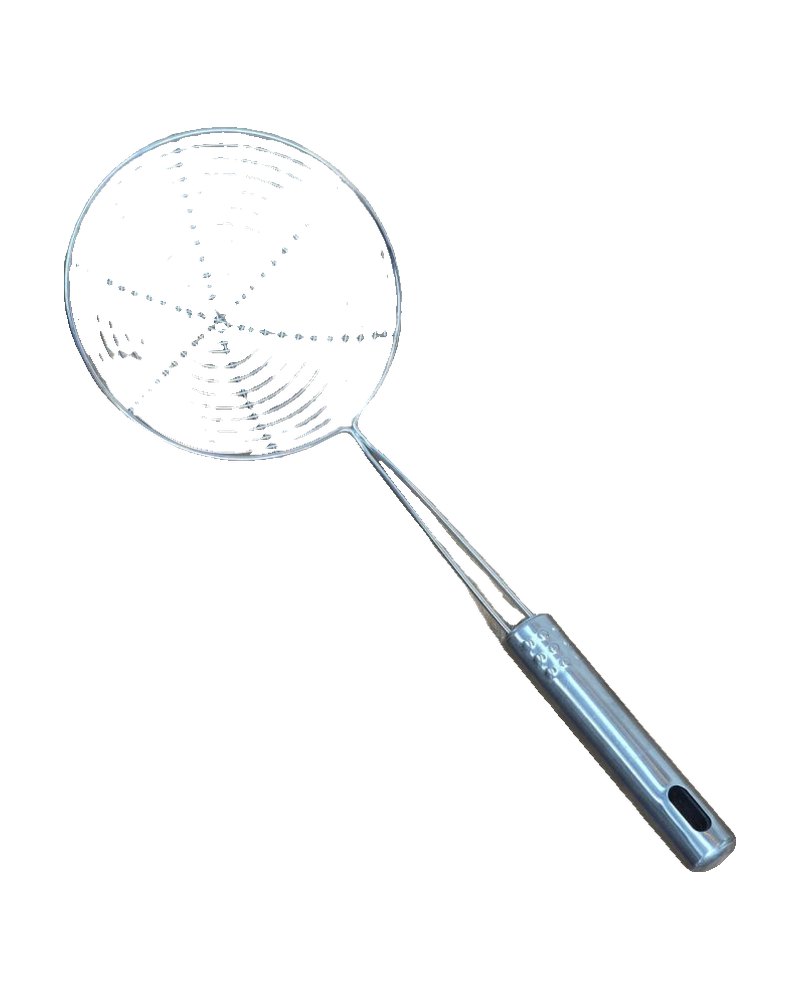 Oil Strainer