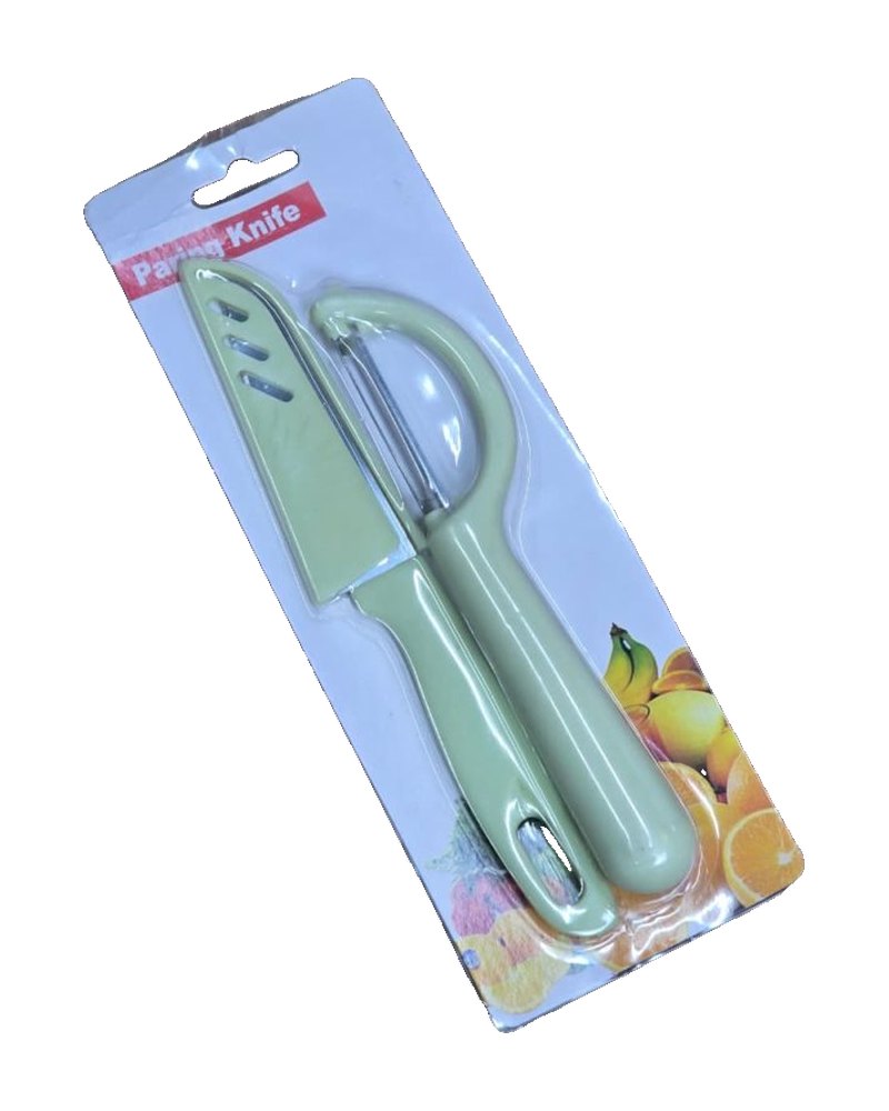 Paring Knife