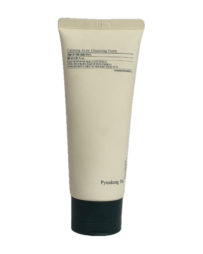 Pyunkang Yul Calming Acne Cleansing Foam