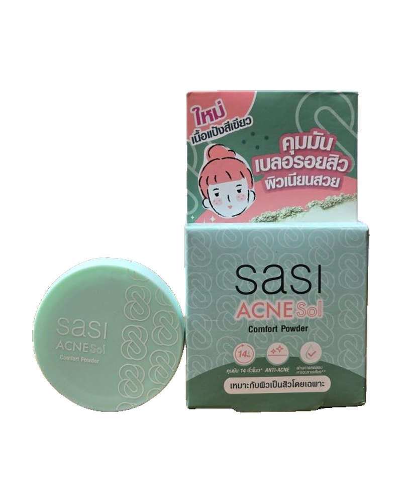 SASI