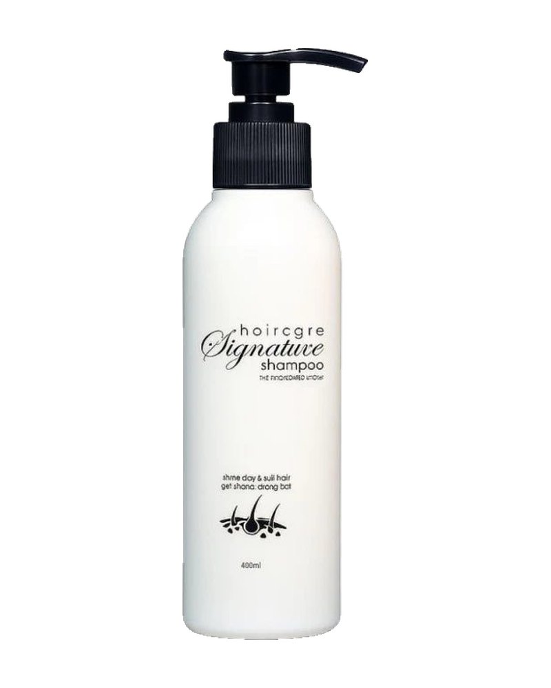 Signature Haircare Shampoo