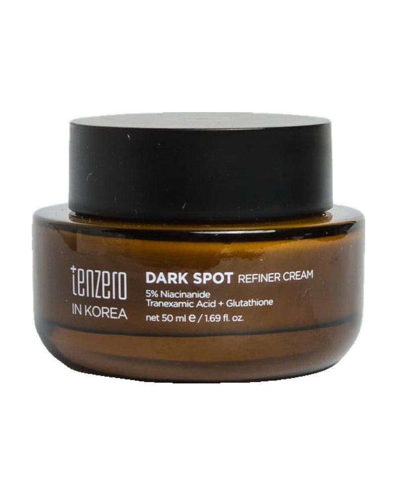 Tenzero Dark Spot Refiner Cream