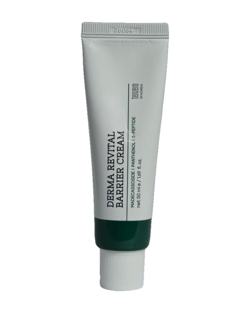 Tenzero Derma Revital Barrier Cream