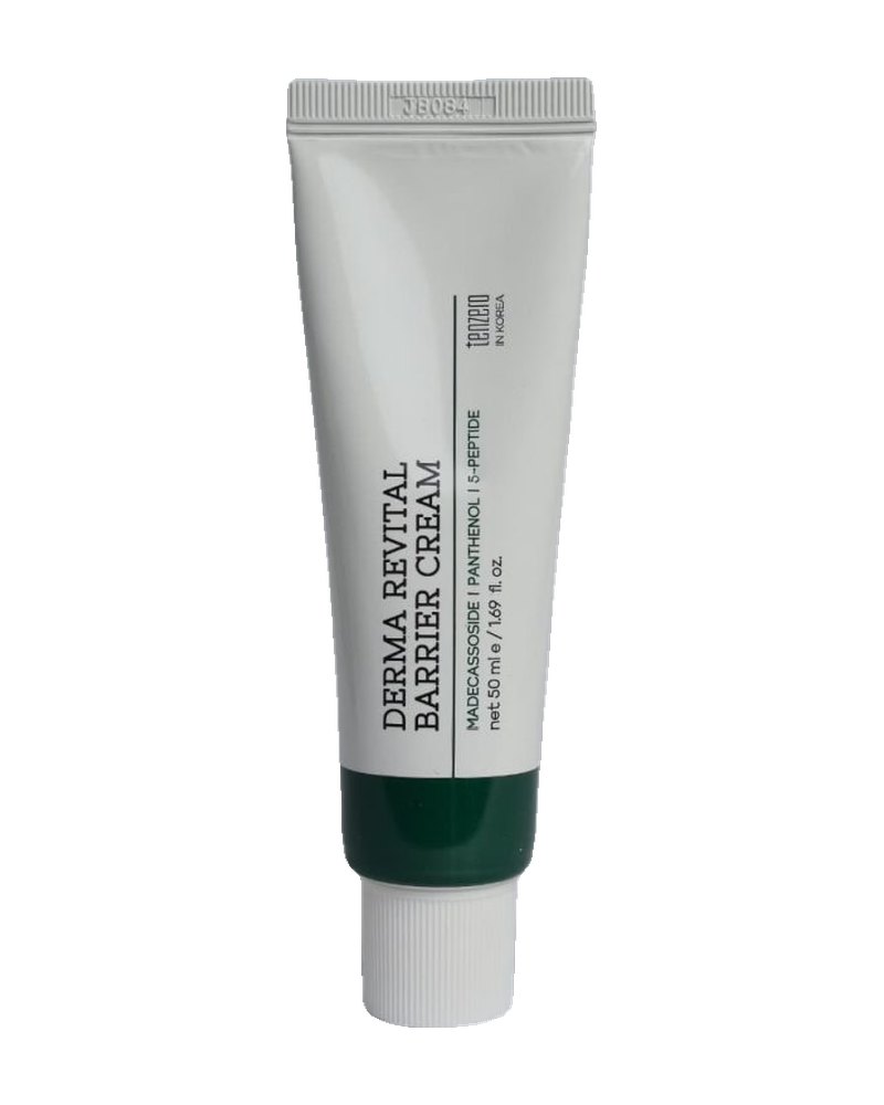 Tenzero Derma Revital Barrier Cream 2