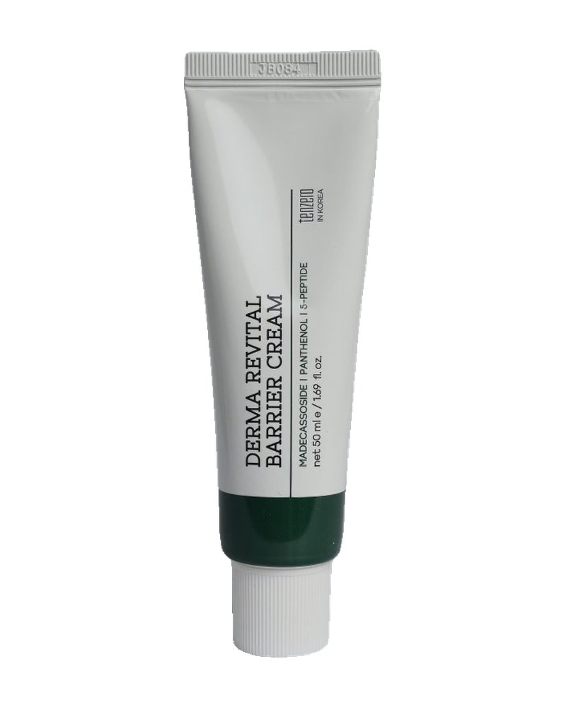 Tenzero Derma Revital Barrier Cream 3
