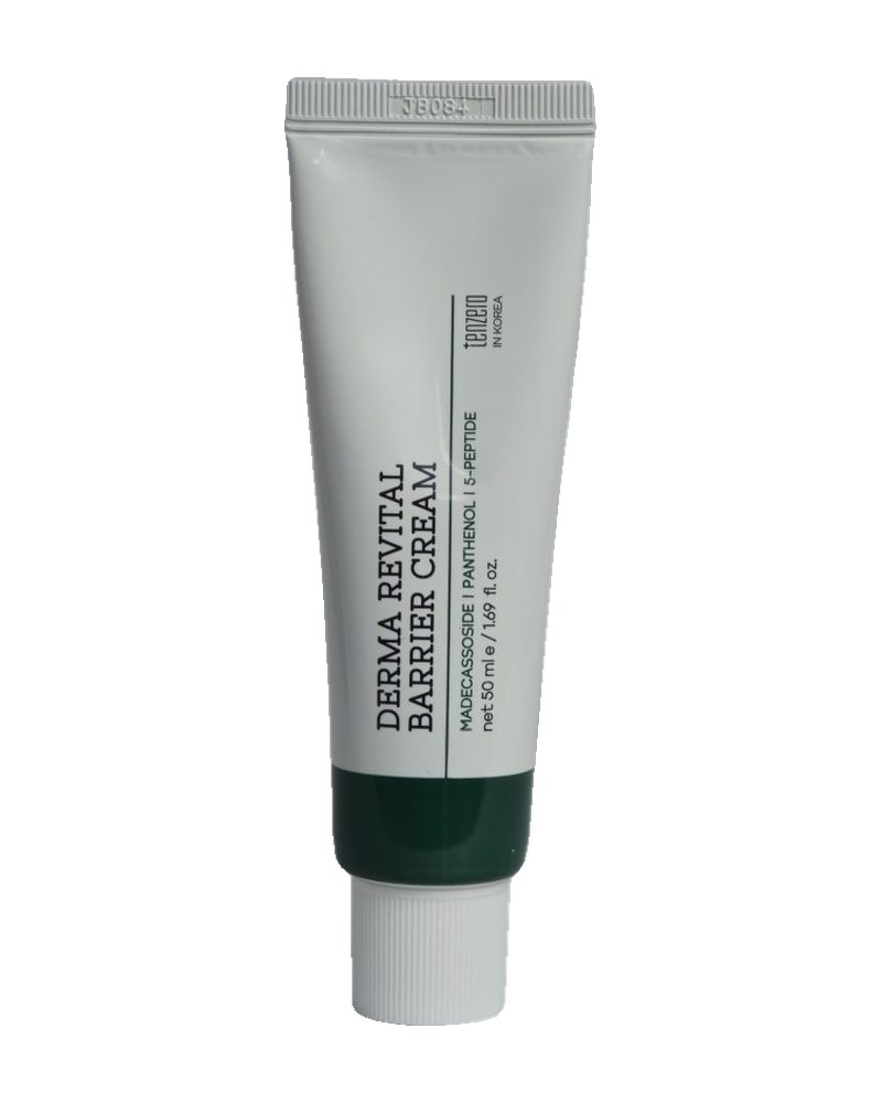 Tenzero Derma Revital Barrier Cream 4