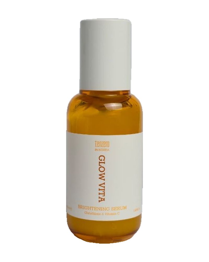 Tenzero Glow Vita Brightening Serum