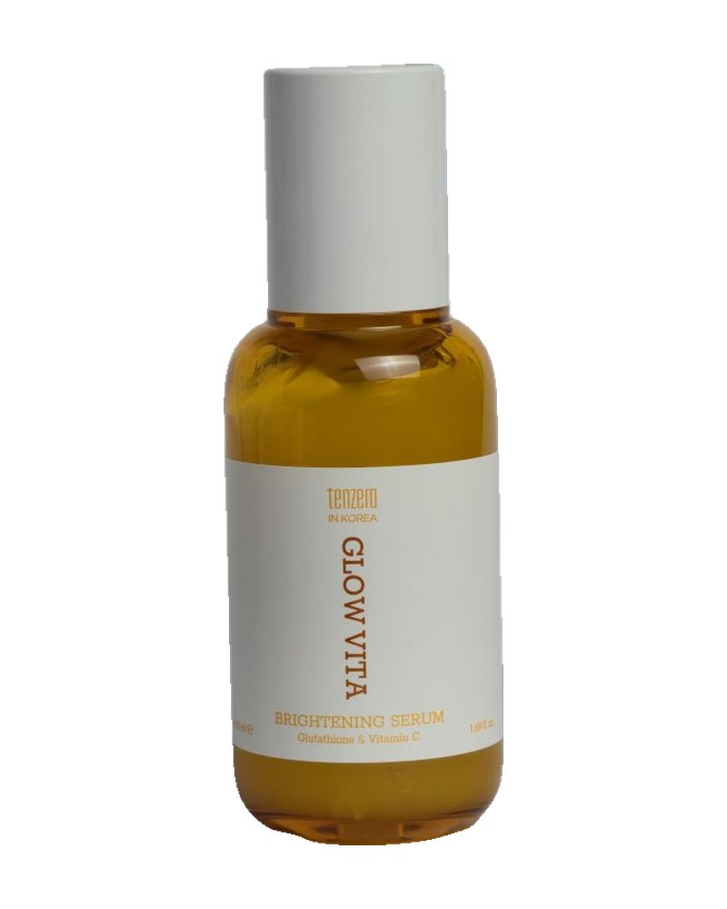 Tenzero Glow Vita Brightening Serum 7